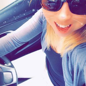 Meet your Posher, Natasha